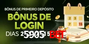 Promoções 1 5905 BET