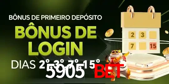 Promoções 1 5905 BET