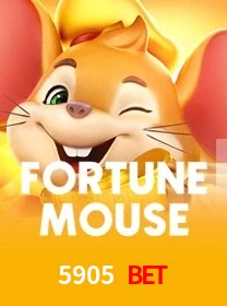 Caça-níqueis fortune mouse 5905 BET